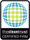 IICRC - The Clean Trust Certified